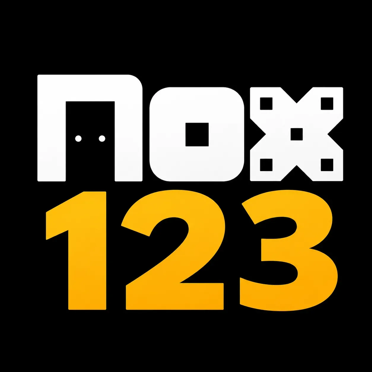 NOX123 - Teror di Tengah Hutan