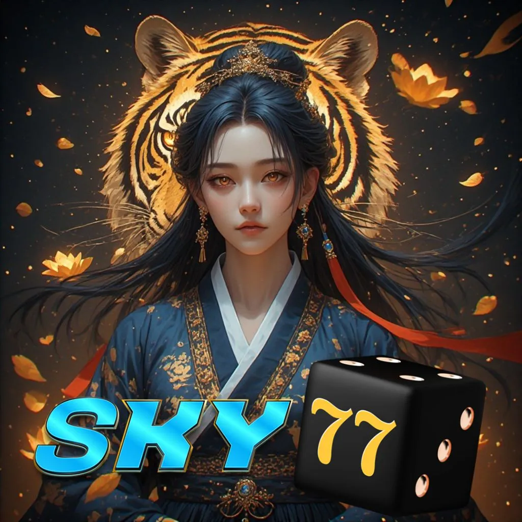 SKY77 - Permainan Puzzle Match-3 Seru dan Menantang